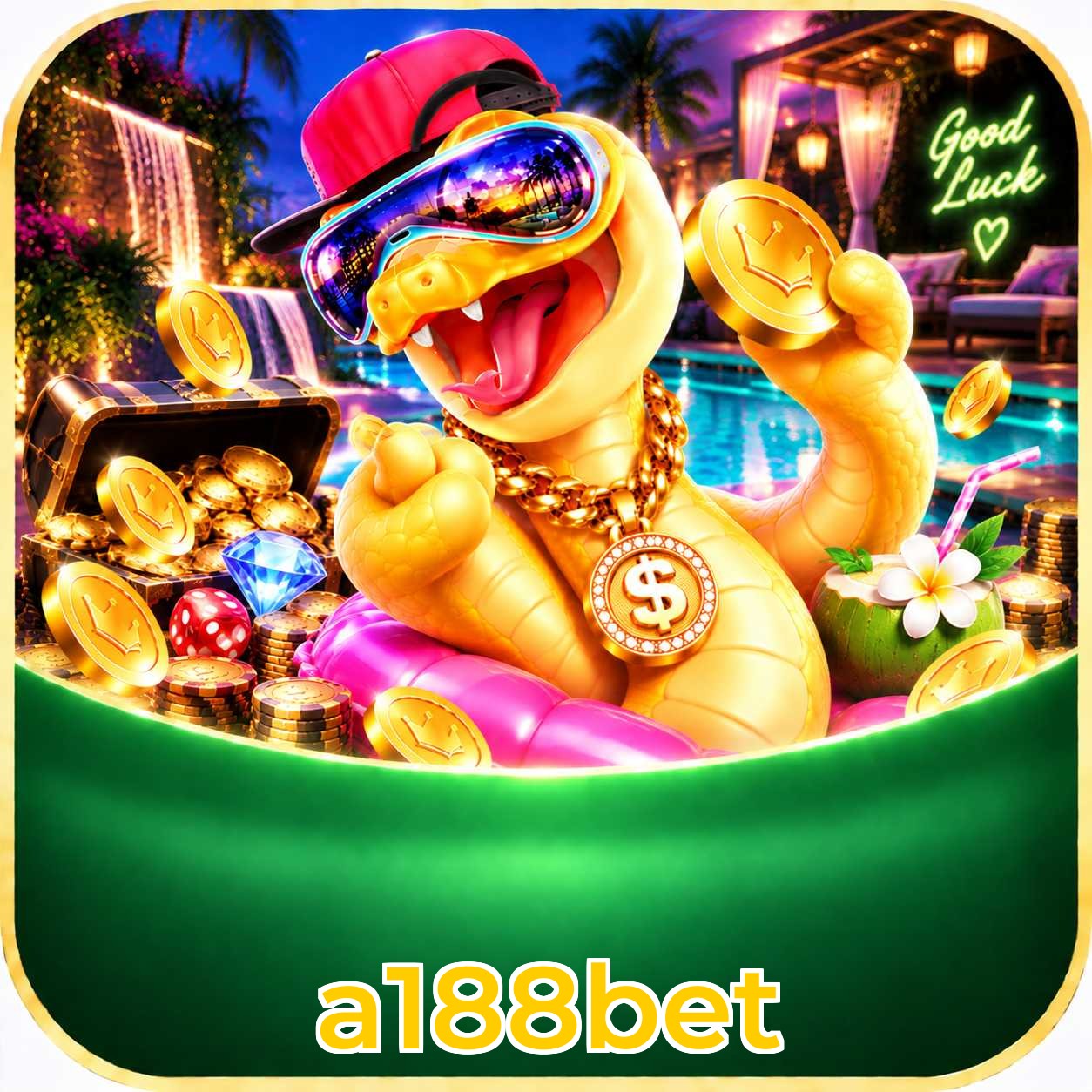 a188bet Bet FAQ