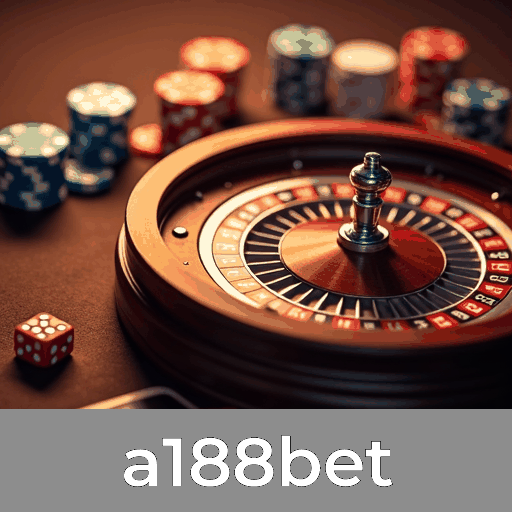 Explore a188bet: Onde a Segurança e o Serviço Profissional são Prioridades