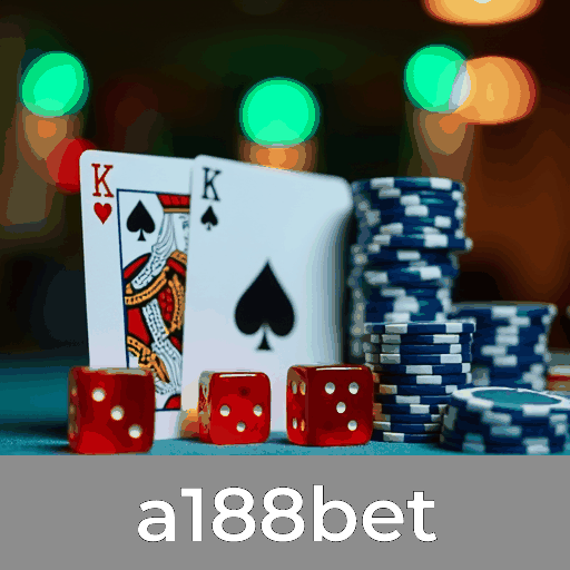 Descubra a emoção dos caça-níqueis com a188bet e seu jackpot progressivo