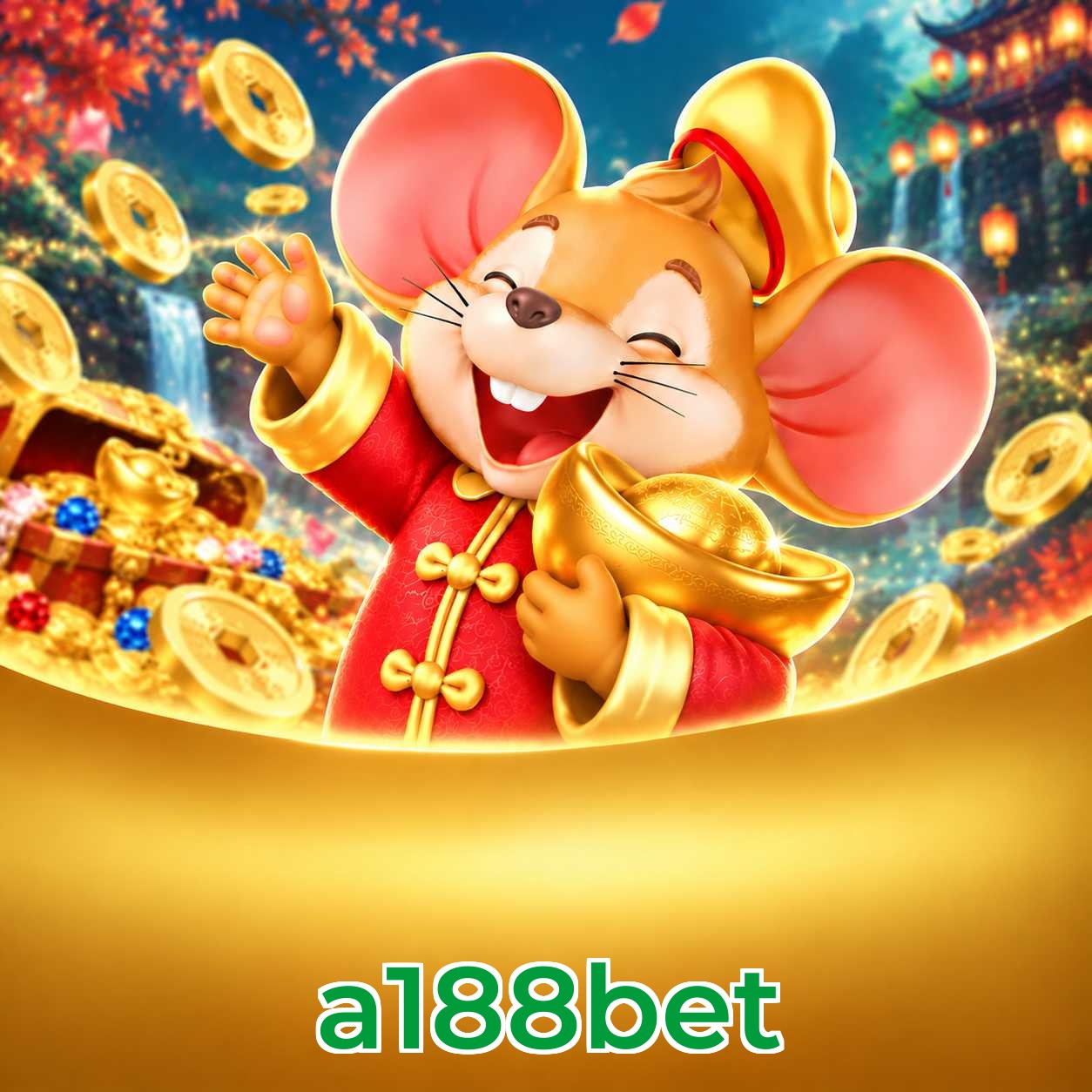 a188bet Lottery FAQ