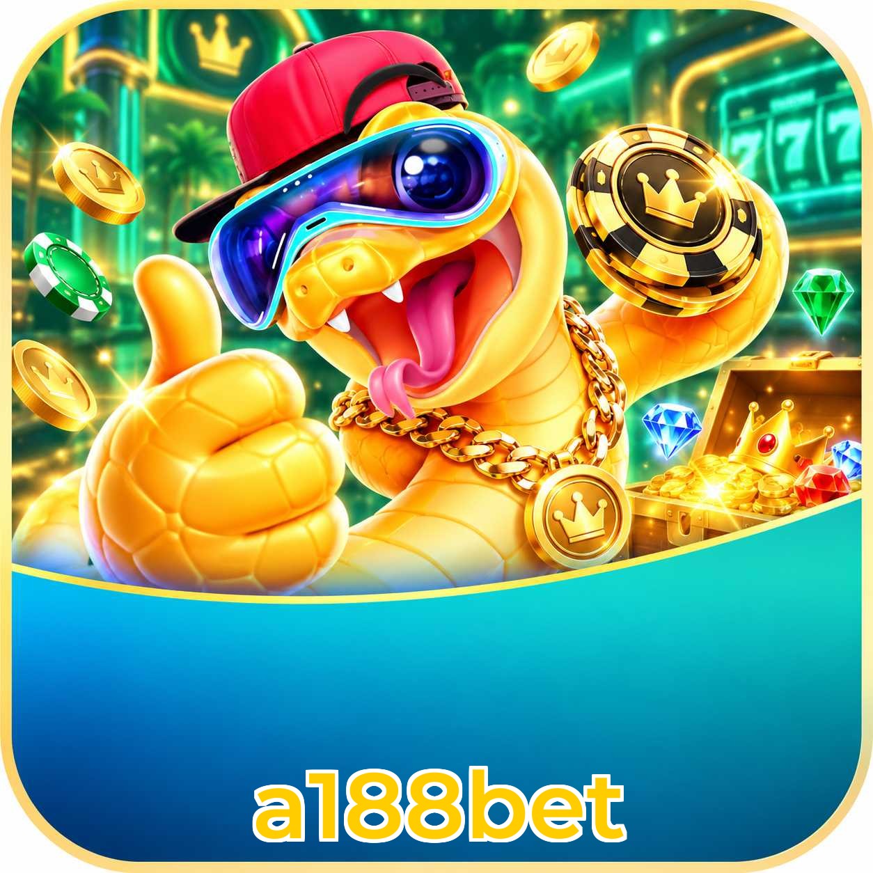 a188bet Responsible Gaming