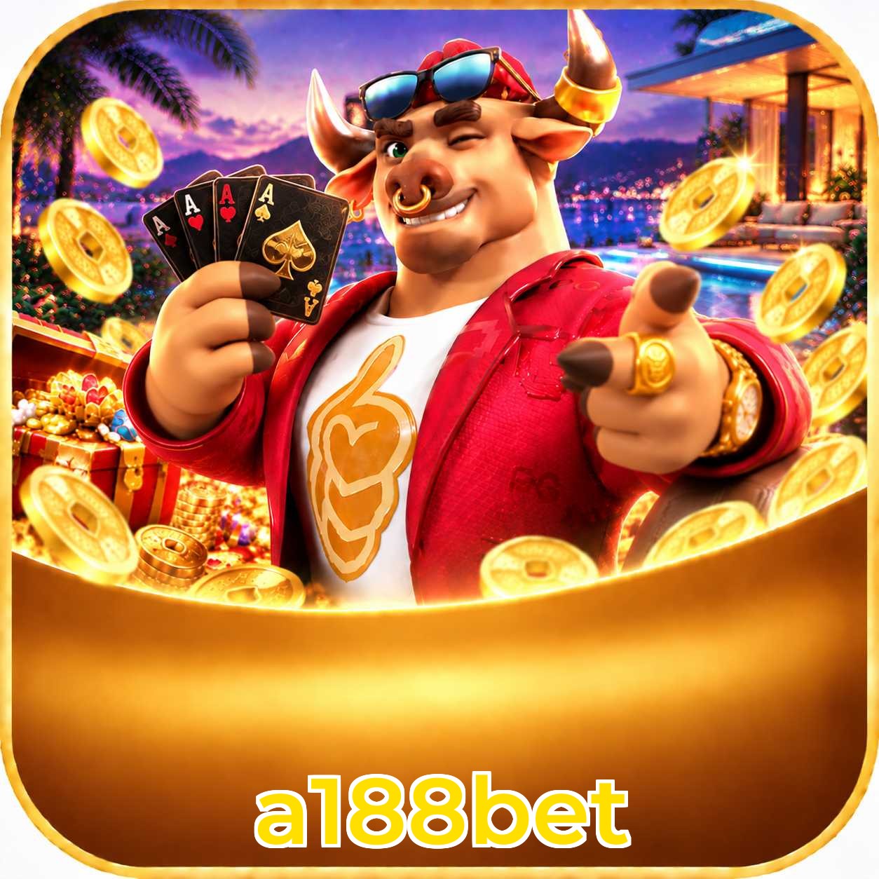 a188bet Facebook Page