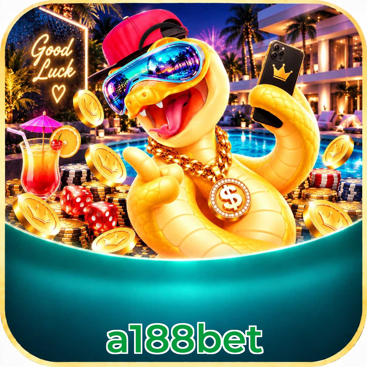 a188bet VIP FAQ