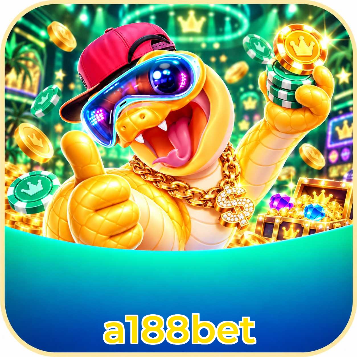 a188bet App Features