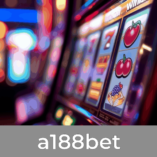 Aventura e Prêmios: Jogos de Cassino no a188bet