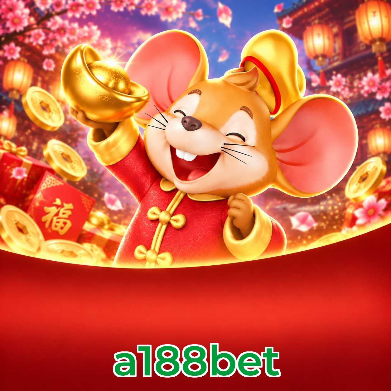 a188bet Installation Guide