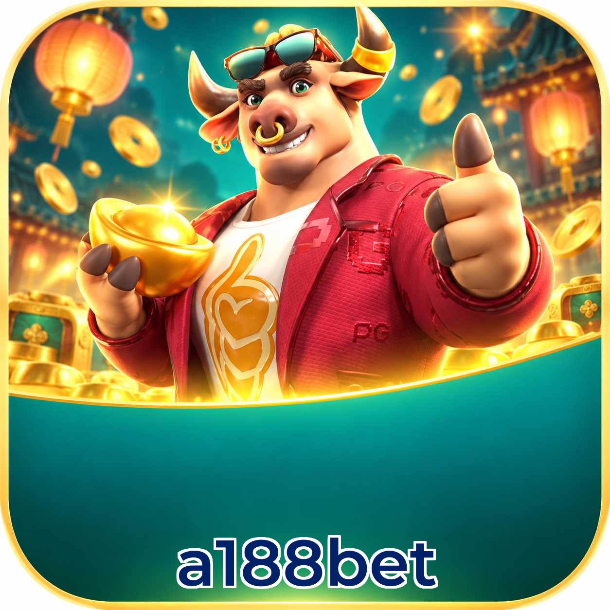a188bet Logo