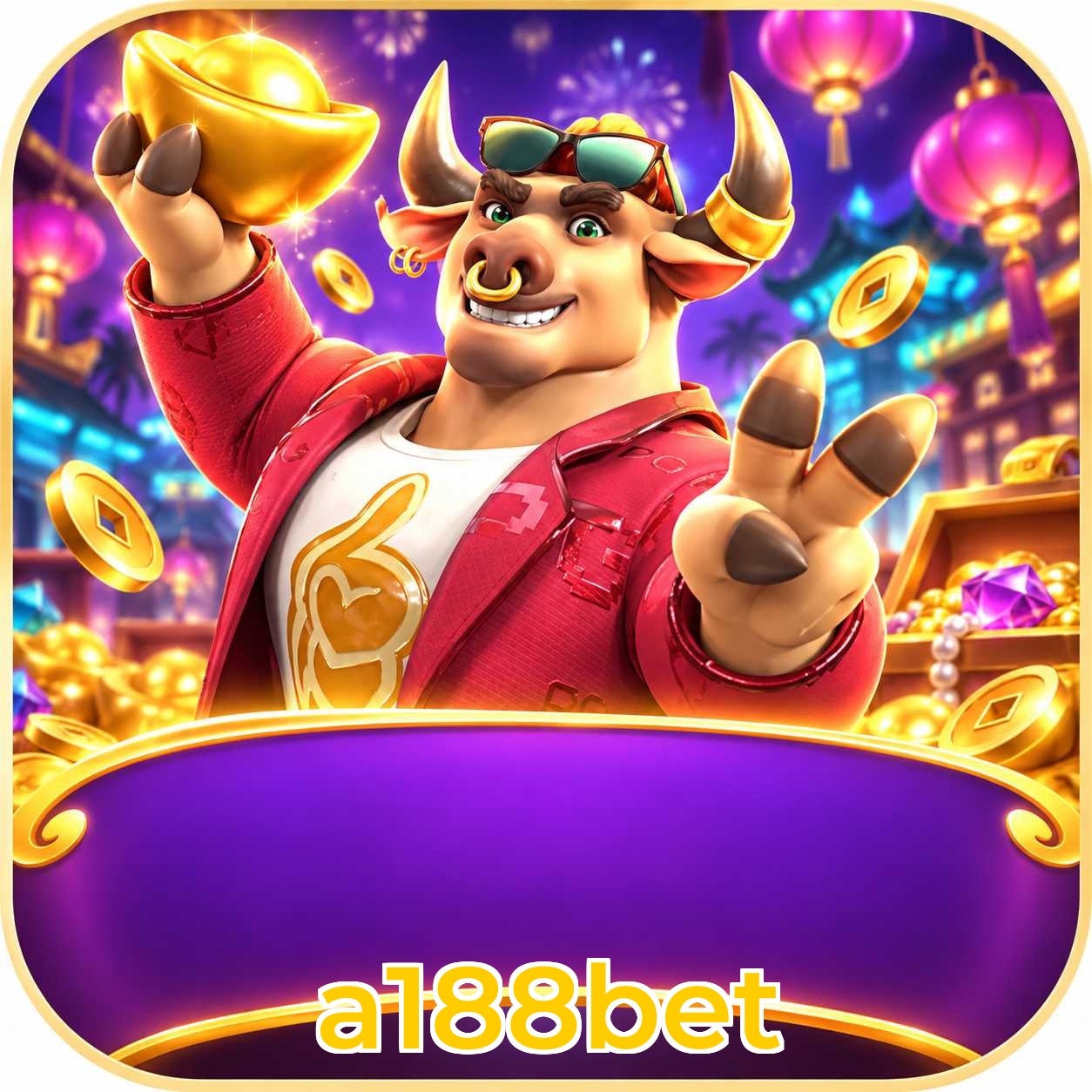 a188bet 2FA