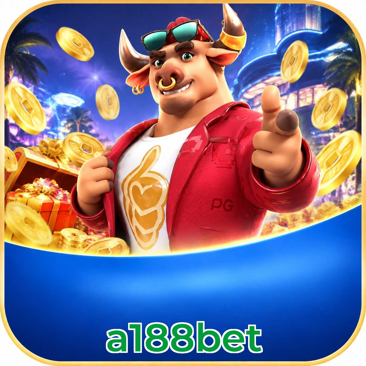 a188bet instalar iPhone Safari PWA