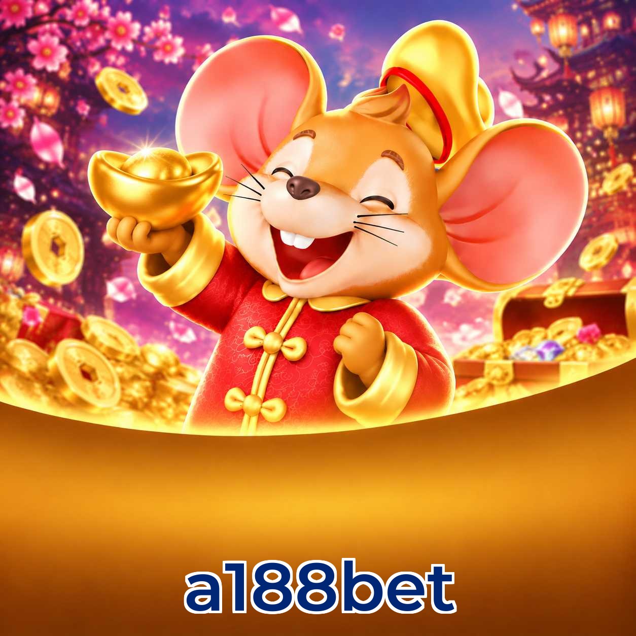 a188bet Welcome Bonus