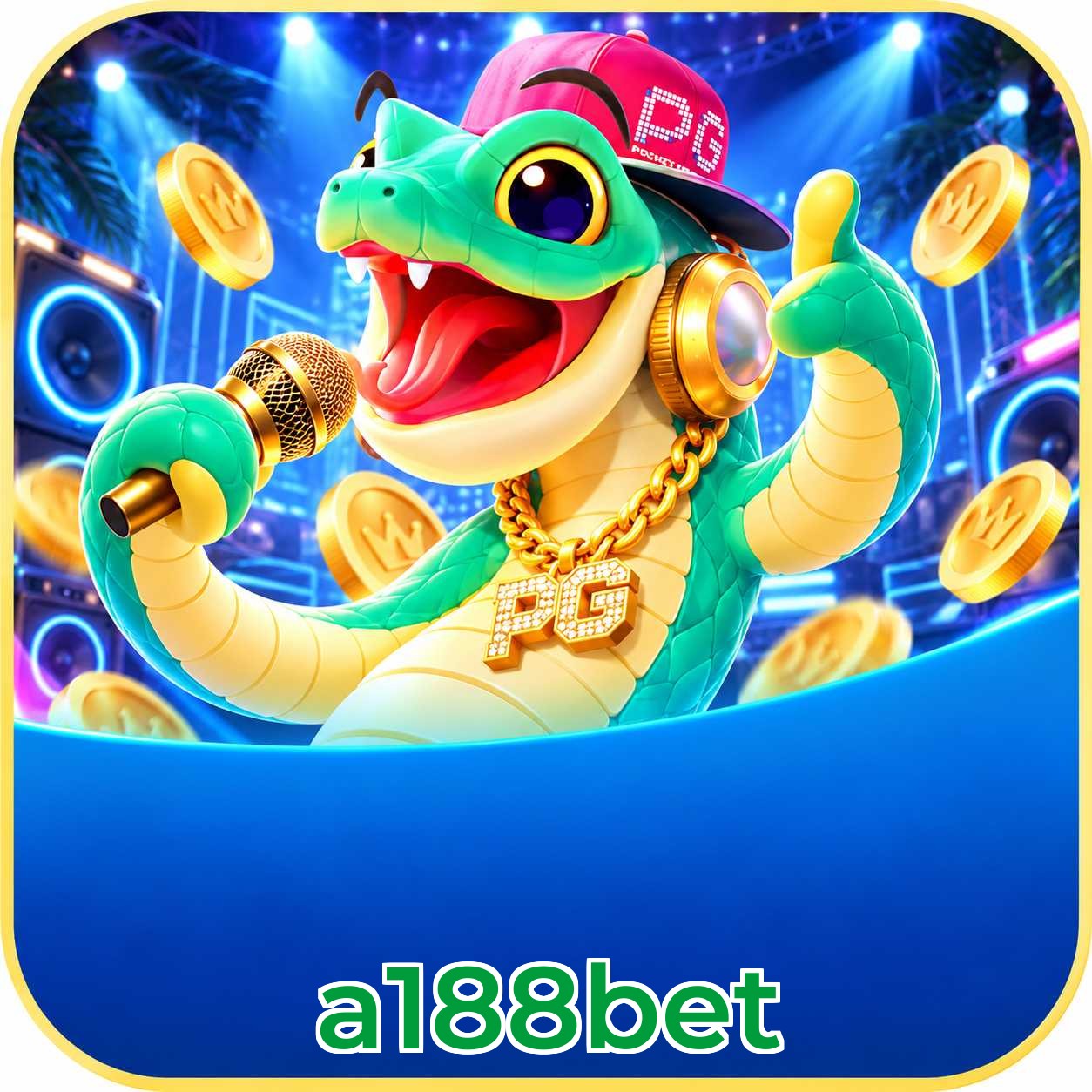a188bet Logo