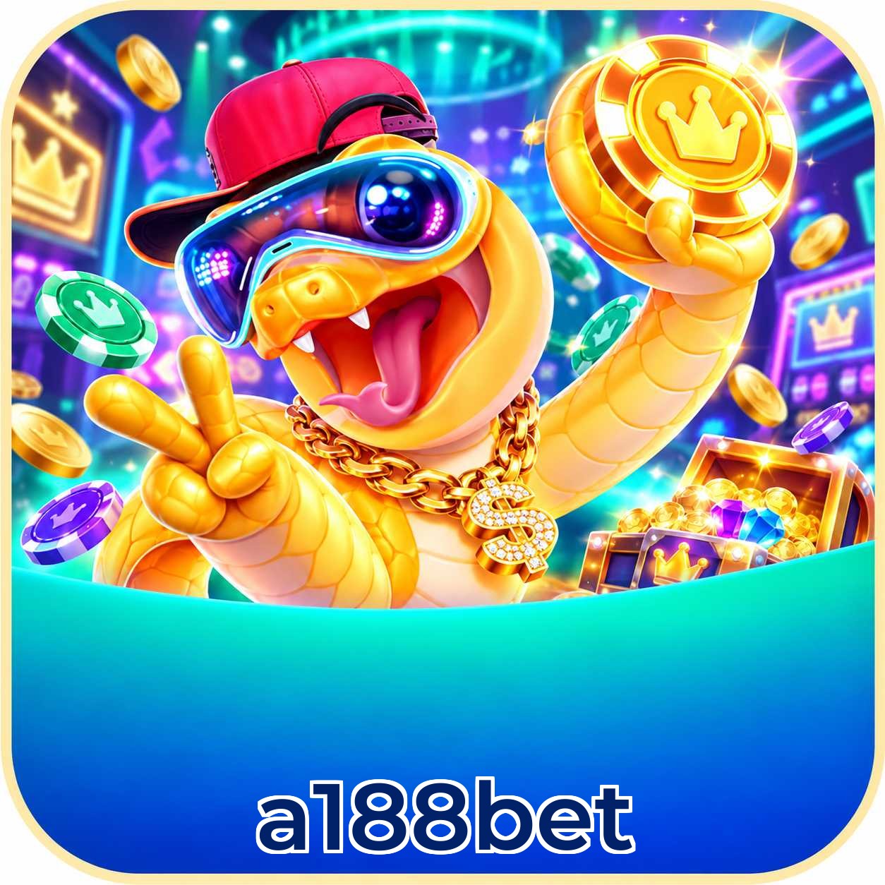 a188bet Logo