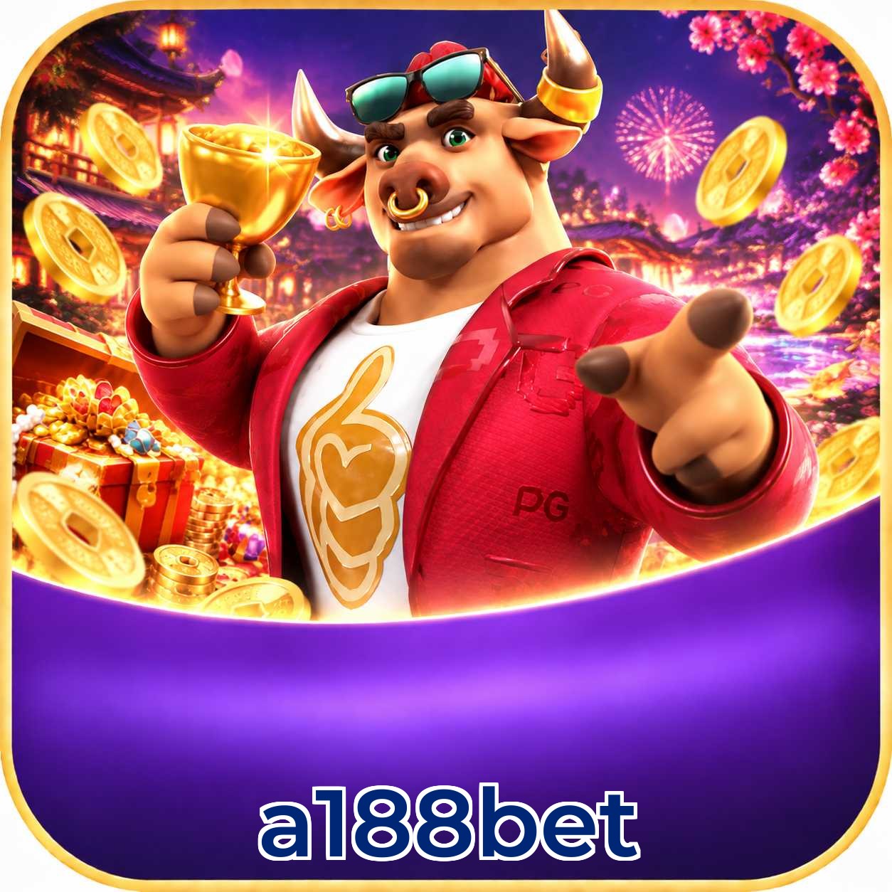 a188bet KYC Verification