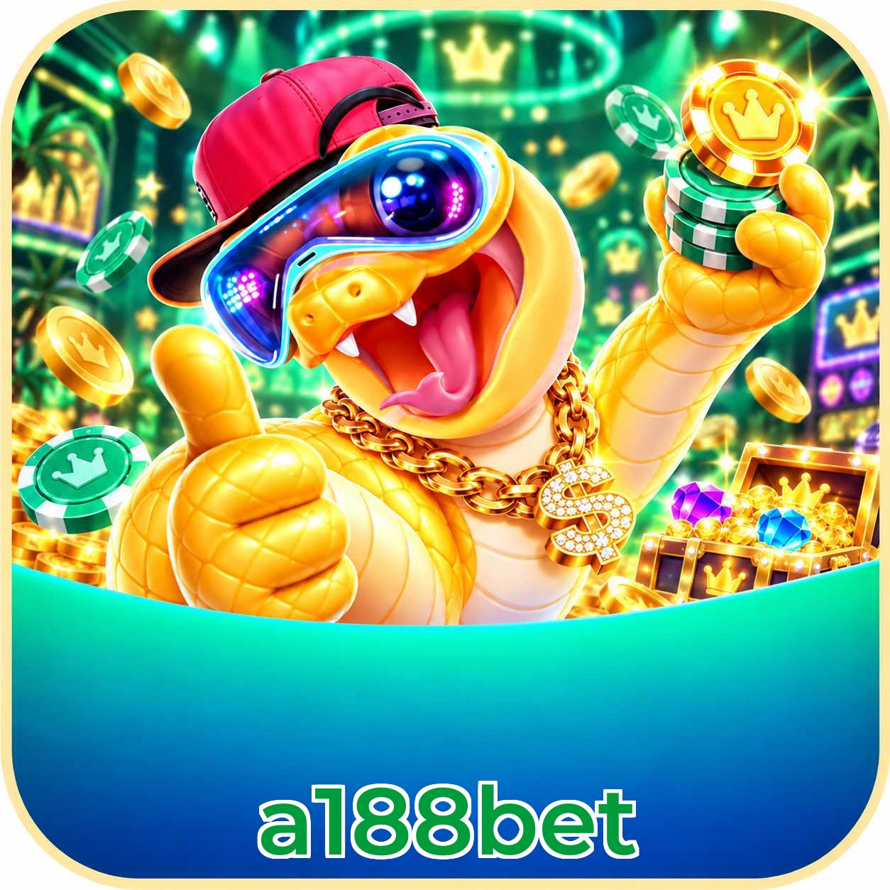 a188bet Registration Guide