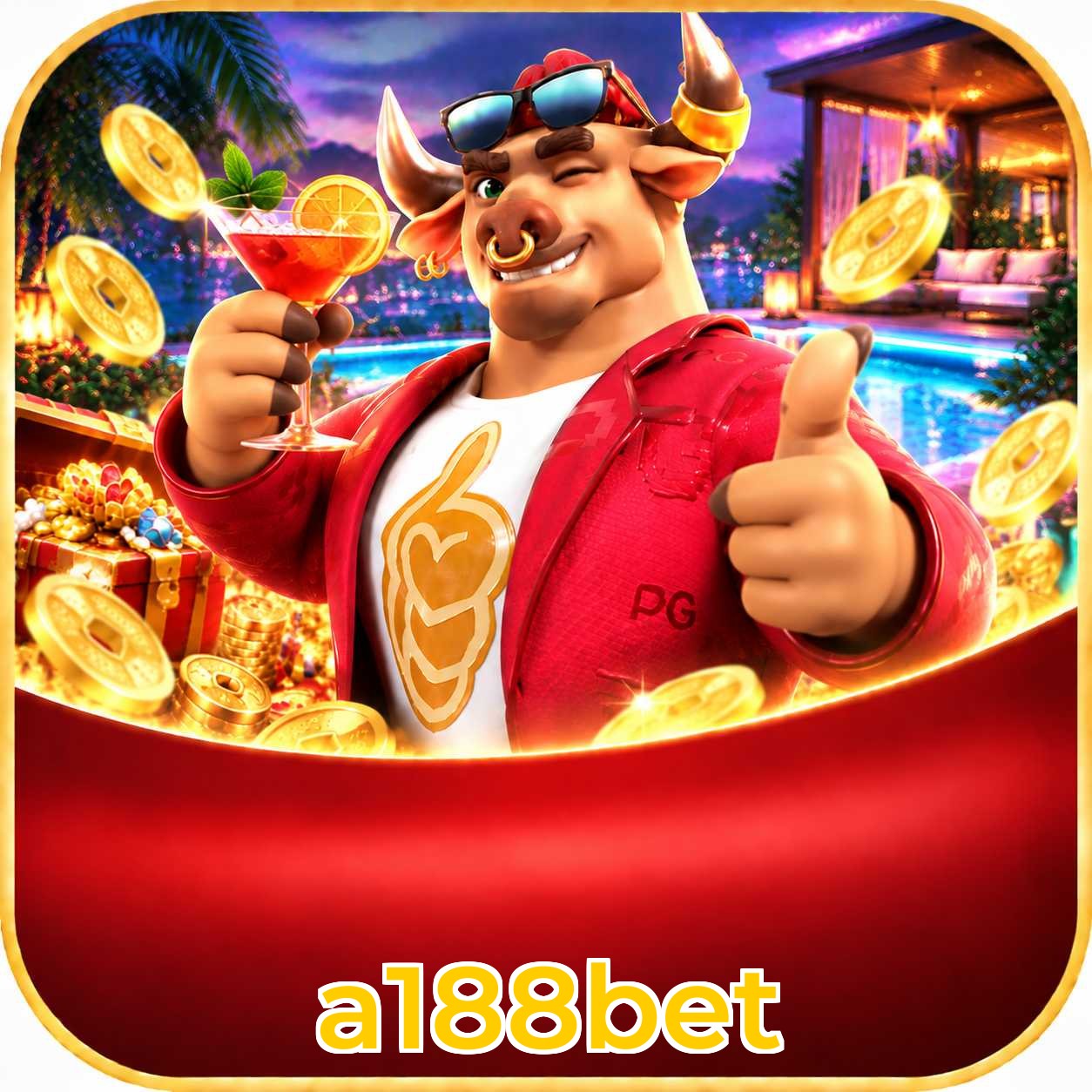 a188bet Uptime