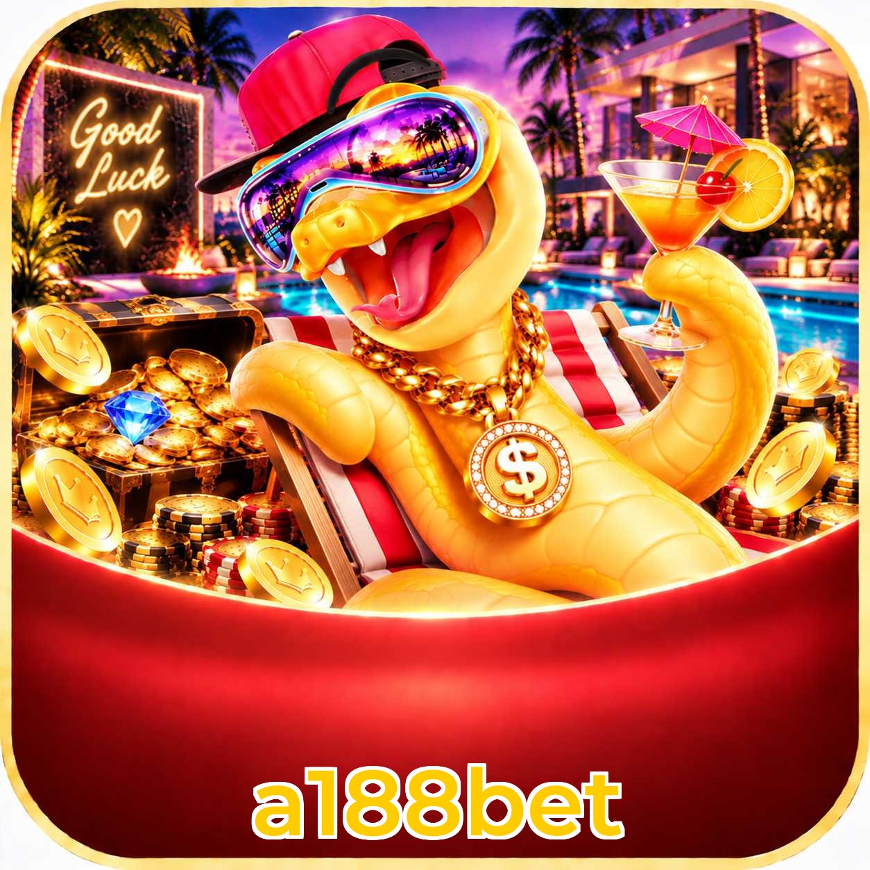 a188bet FAQ instalar app