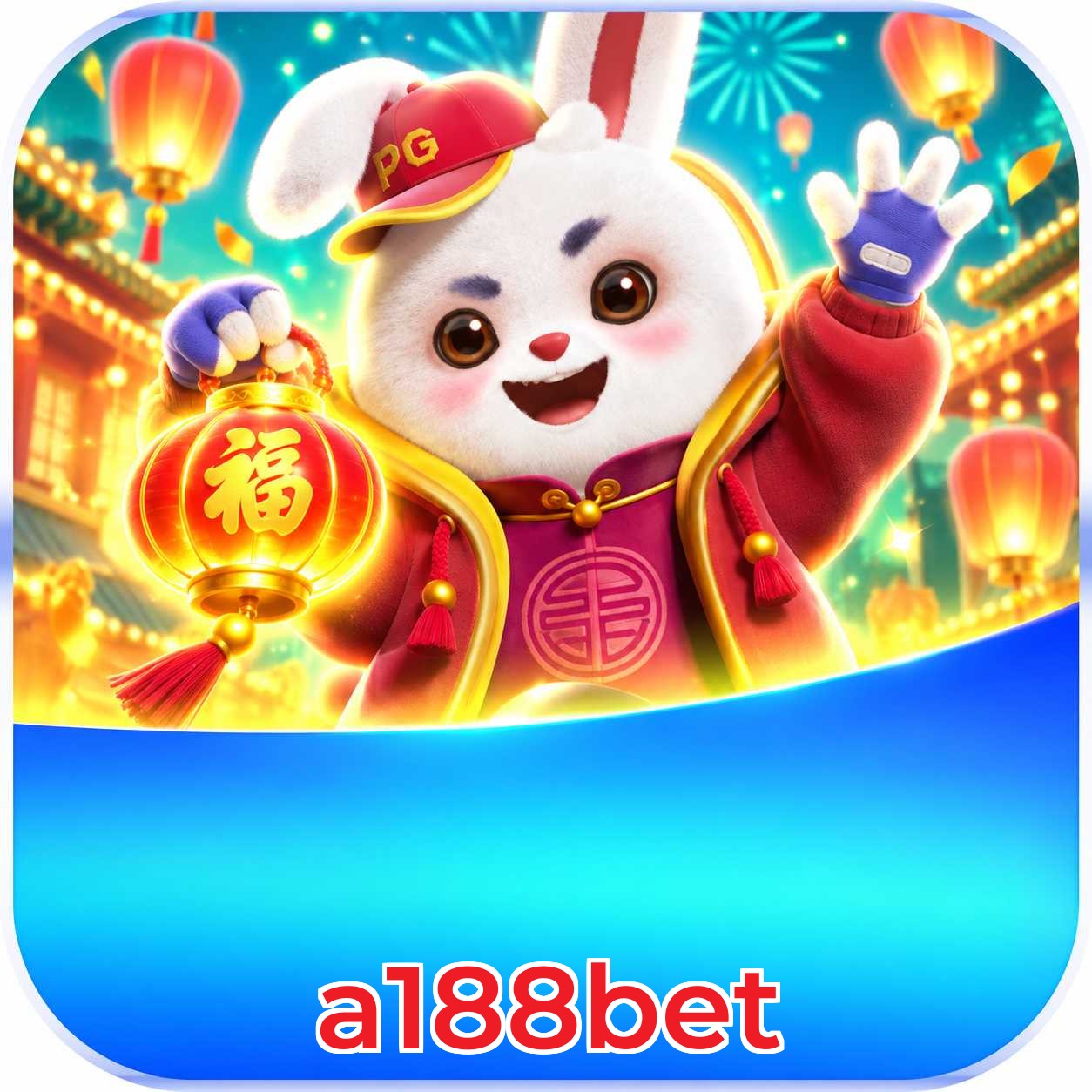a188bet Logo