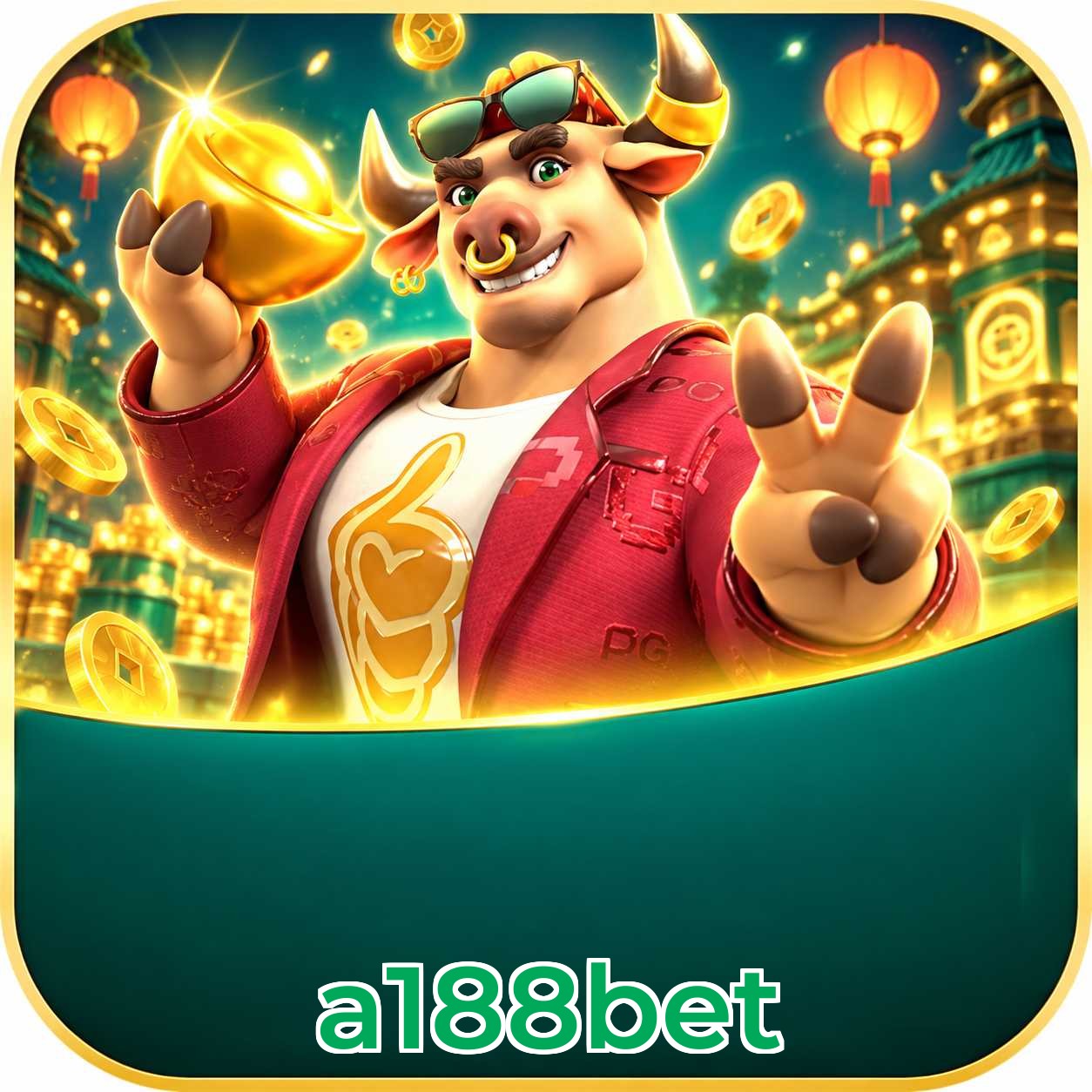 a188bet Fortune Tiger RTP