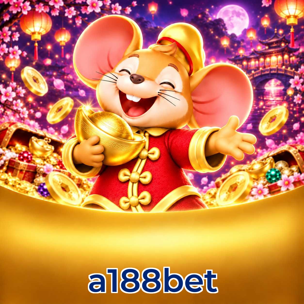 a188bet Odds Lottery
