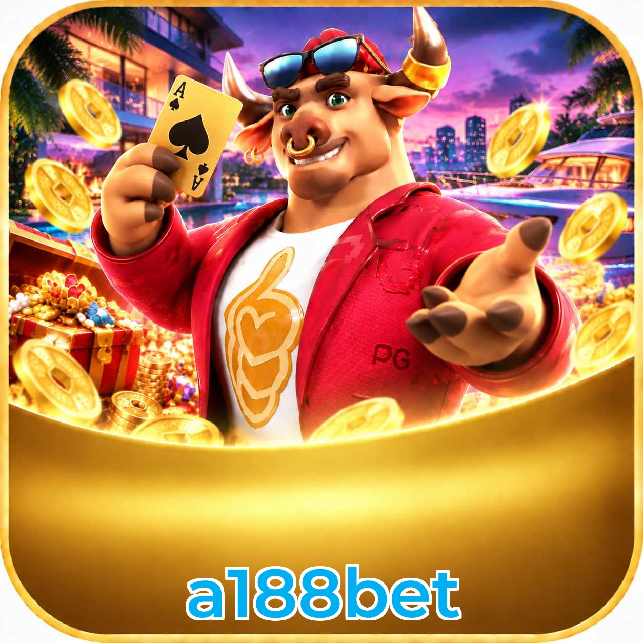 a188bet Segurança