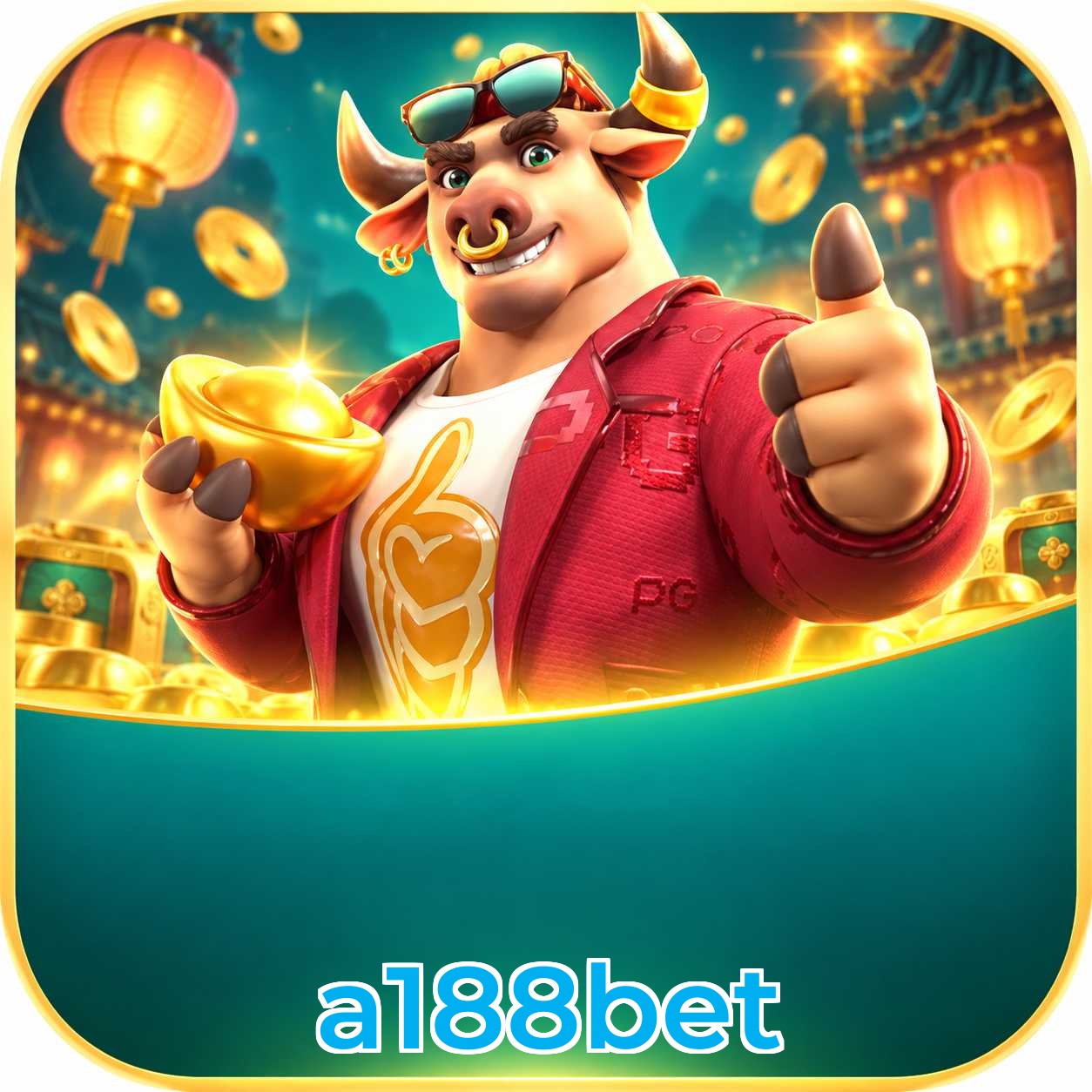 a188bet RTP Testing