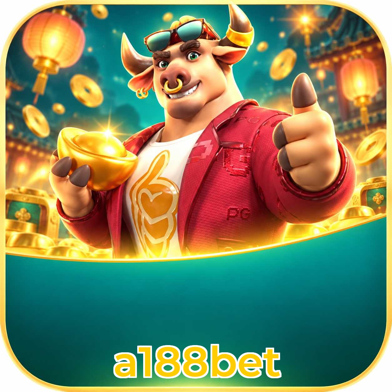 a188bet Interface