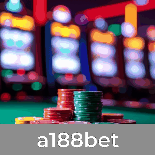 Explore a188bet: Onde a Segurança e o Serviço Profissional são Prioridades