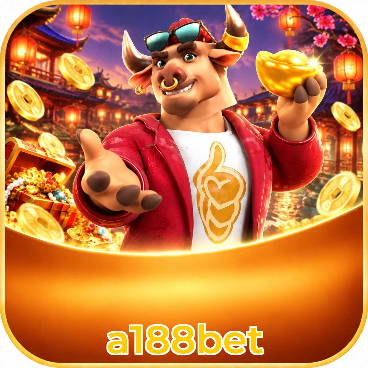 a188bet instalar Windows e Mac