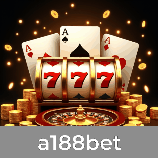 a188bet: Caça-níqueis com jackpot, jogos de mesa estratégicos, e experiência imersiva com dealers ao vivo