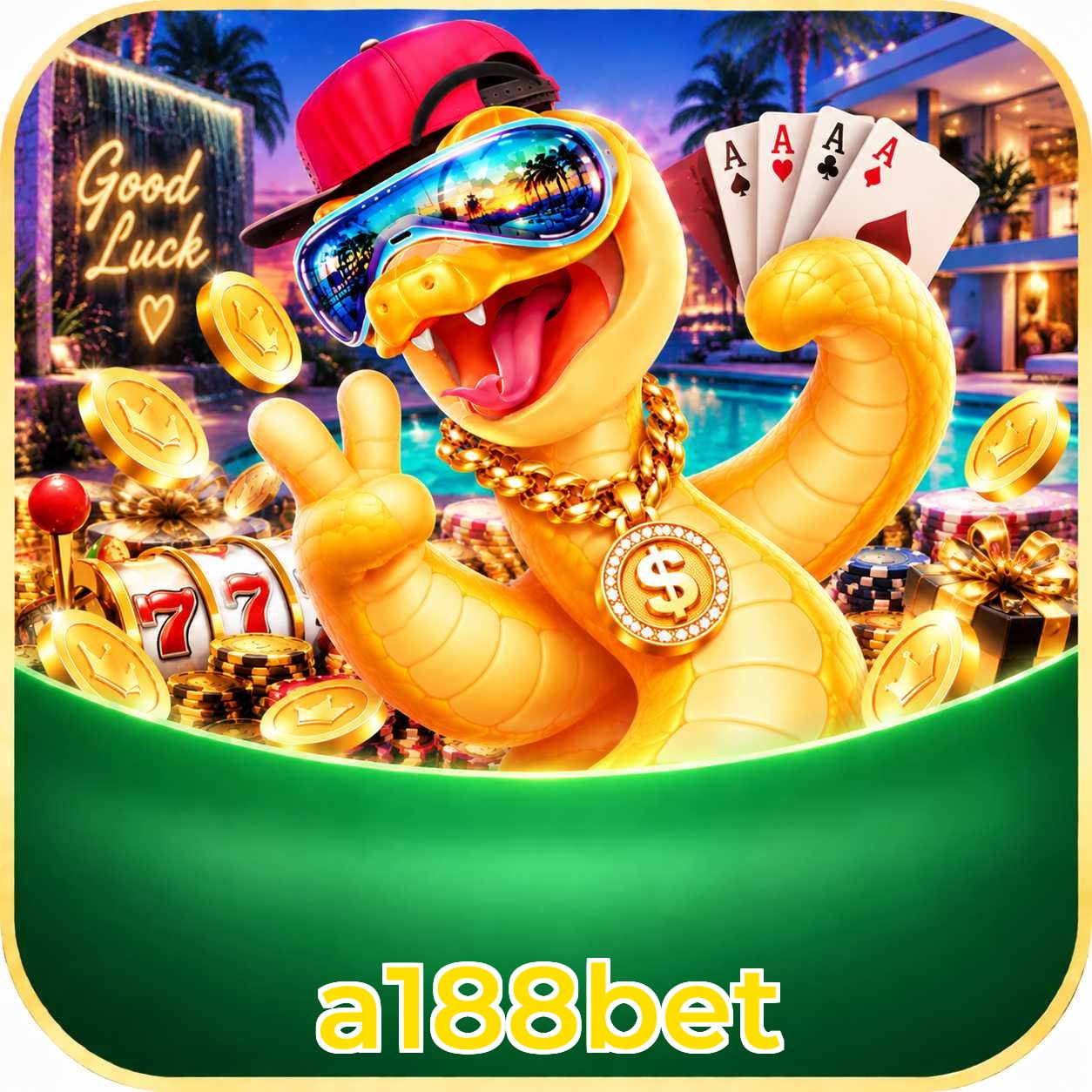 a188bet Top Wins