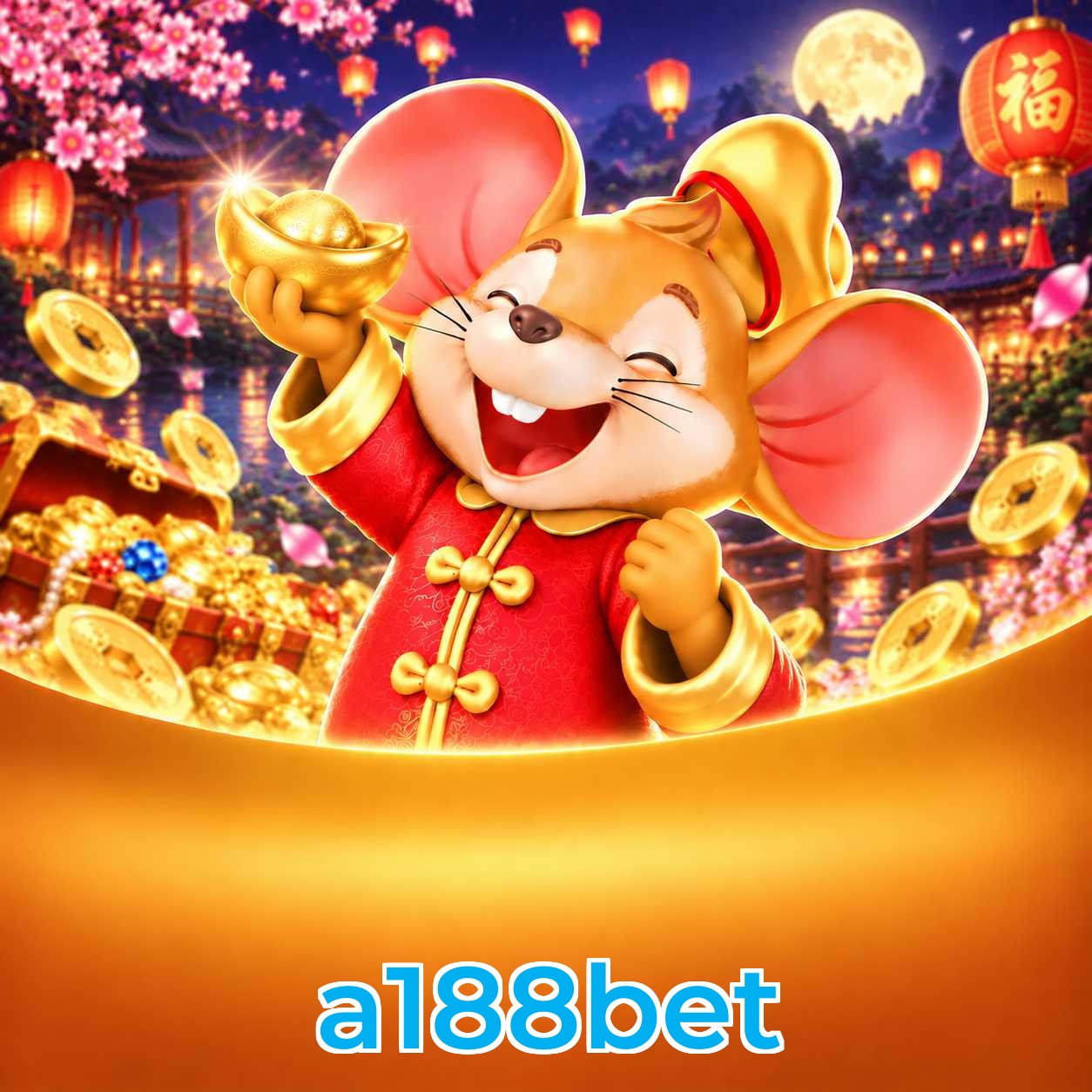 a188bet Requirements