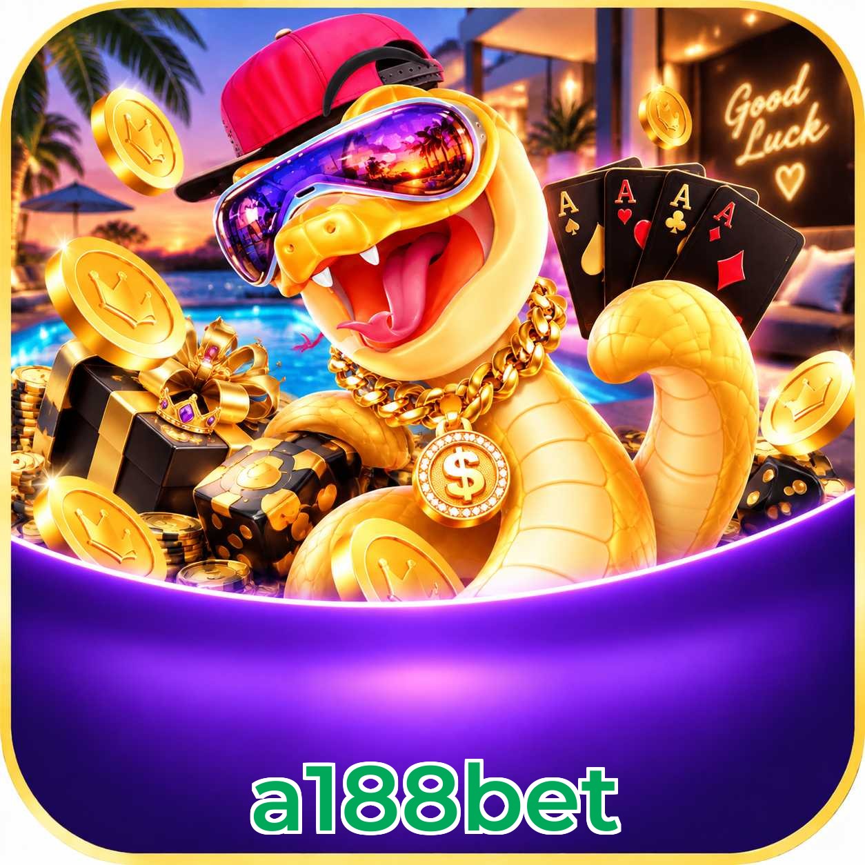 a188bet Facebook Group