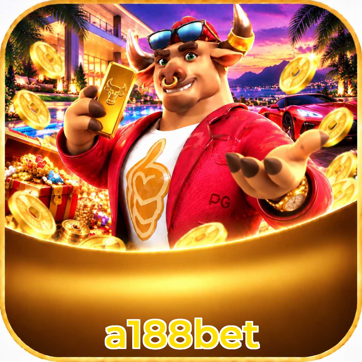 a188bet Bet Odds Analysis