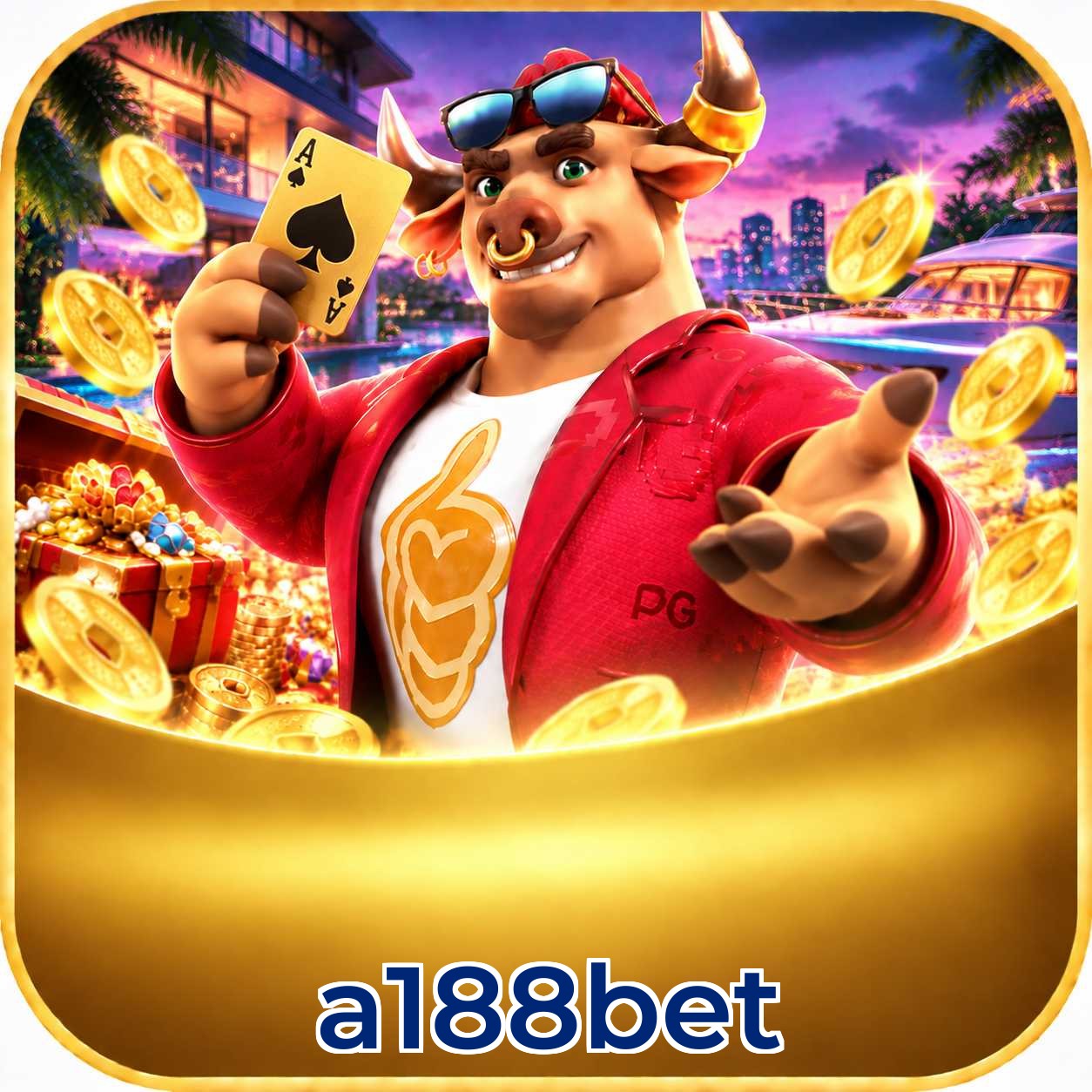 a188bet Logo