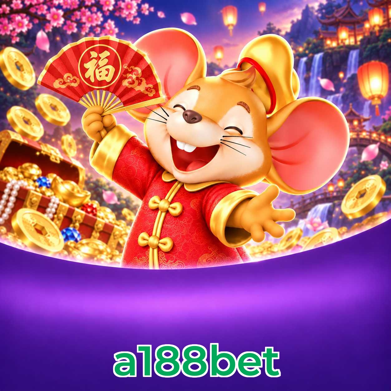 a188bet Free Spins