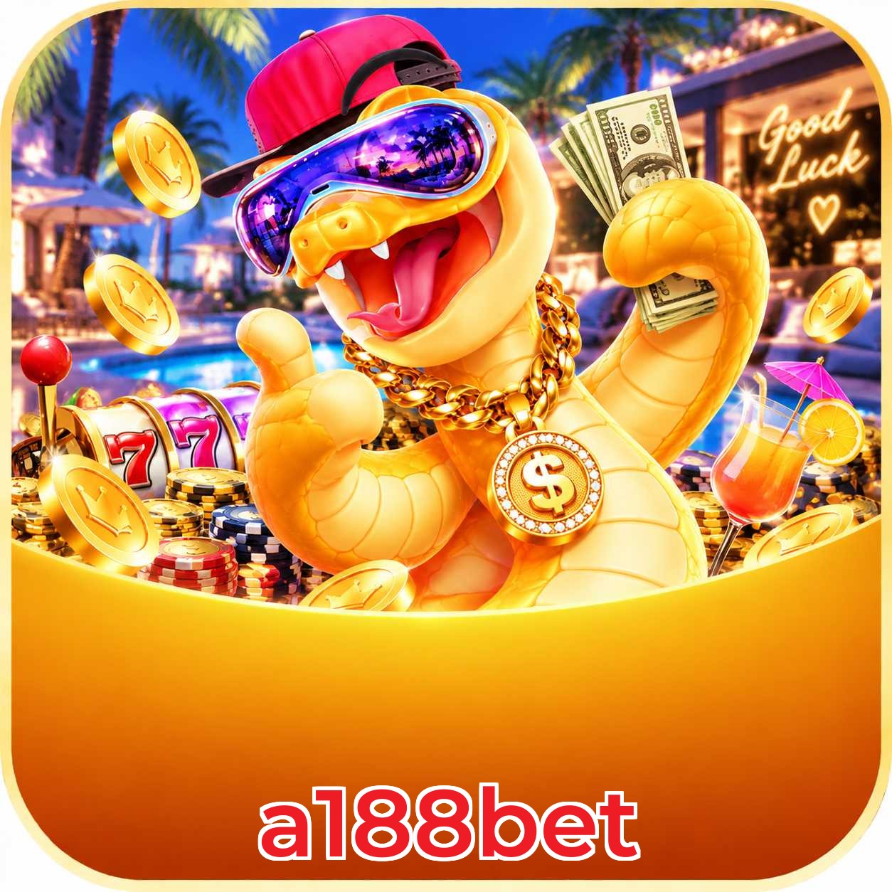 a188bet Security