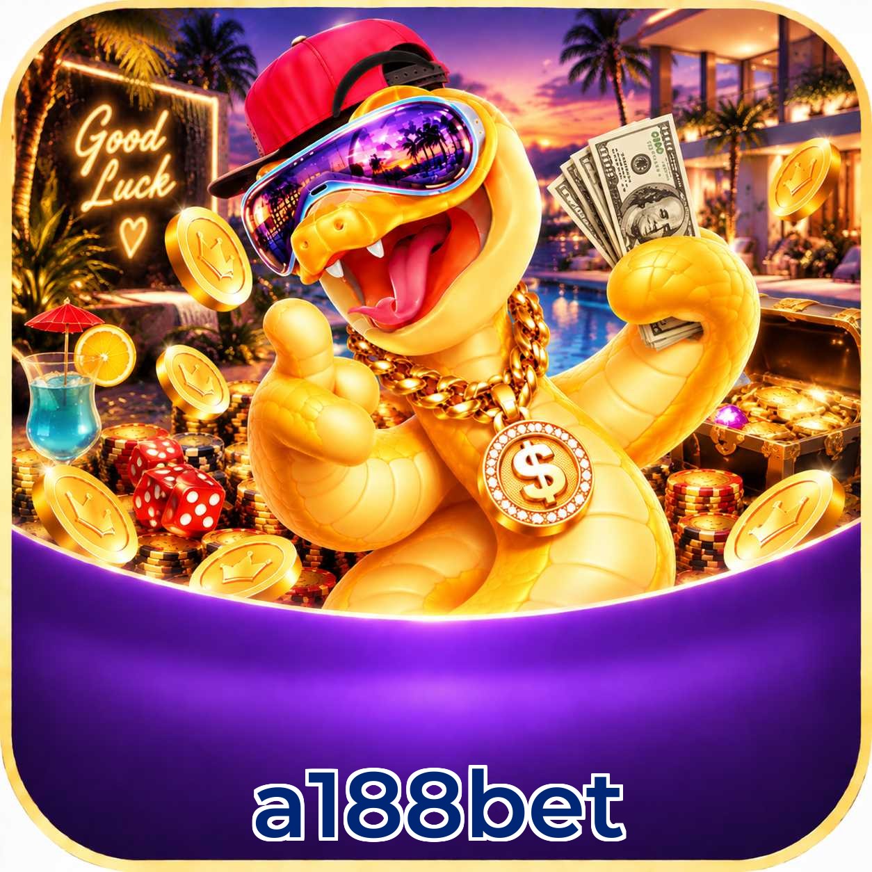a188bet Performance Tests