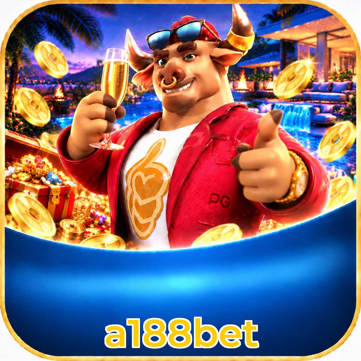 FAQ Baixar a188bet