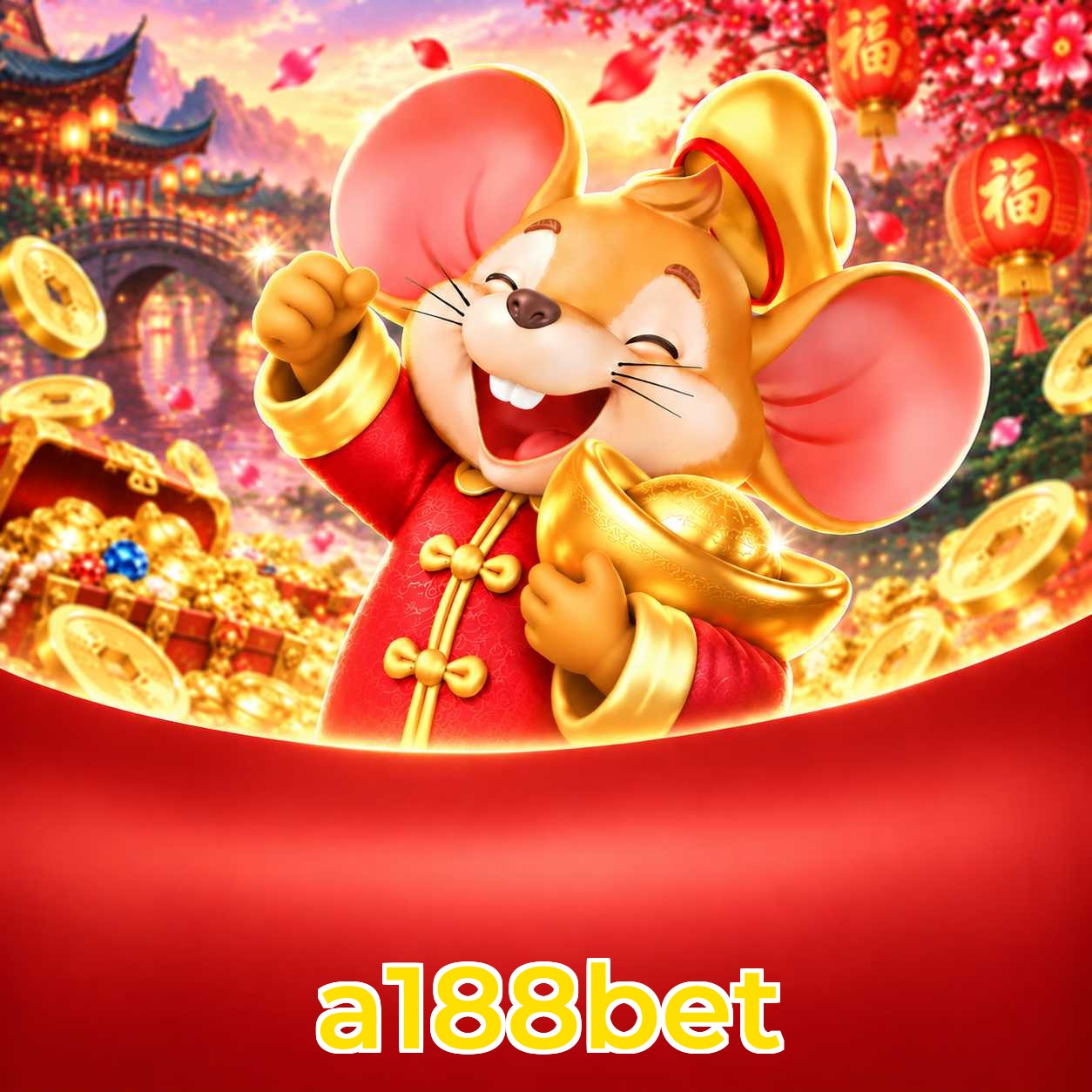 a188bet Logo