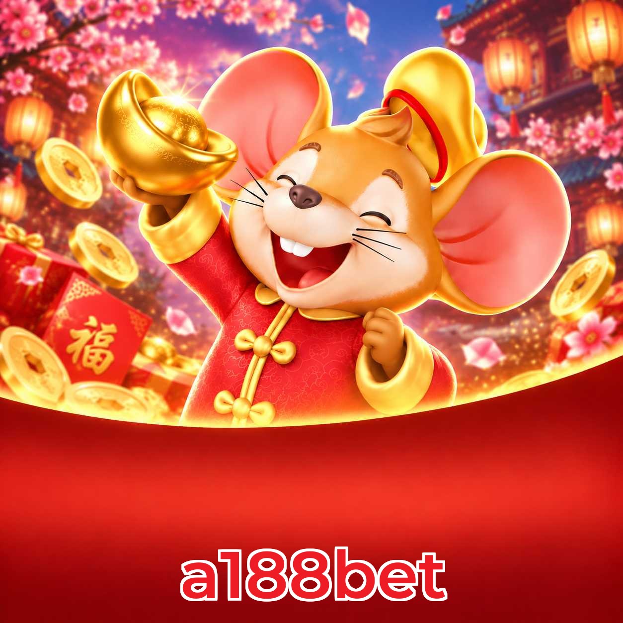 a188bet Slots
